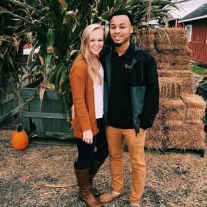 Meet your Posher, Logan